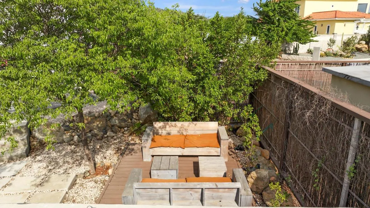 San Fuego 28-W Villa Santa Cruz Holiday home
