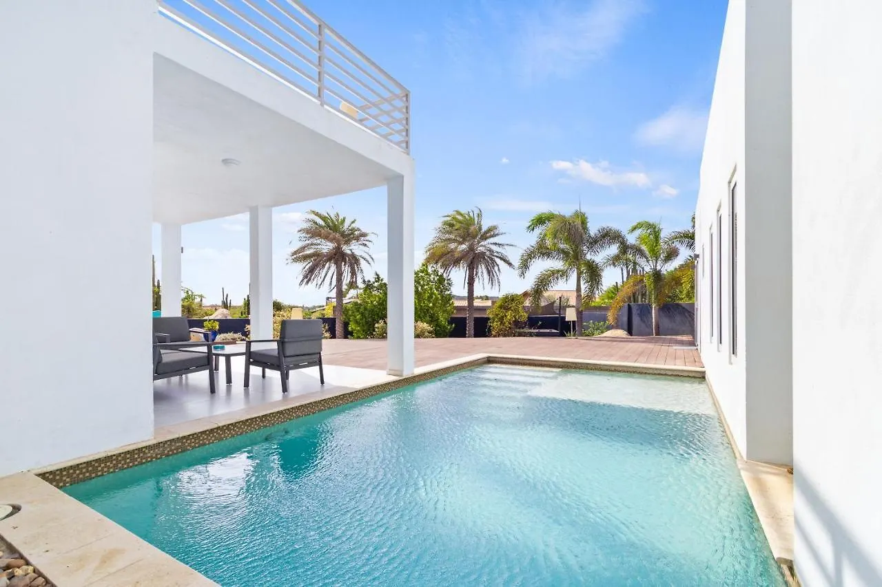 Holiday home San Fuego 28-W Villa Santa Cruz