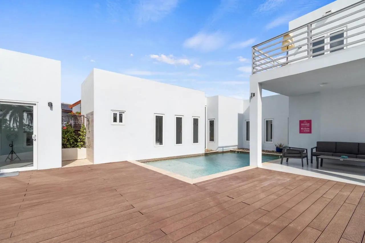 Holiday home San Fuego 28-W Villa Santa Cruz