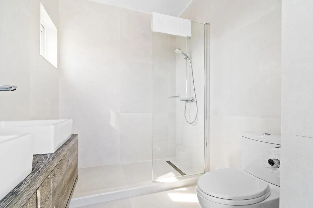 Holiday home San Fuego 28-W Villa Santa Cruz