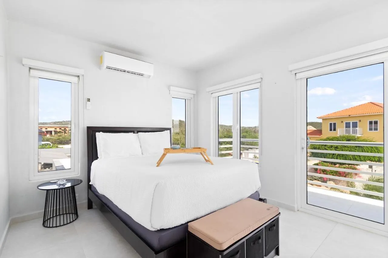 San Fuego 28-W Villa Santa Cruz Holiday home