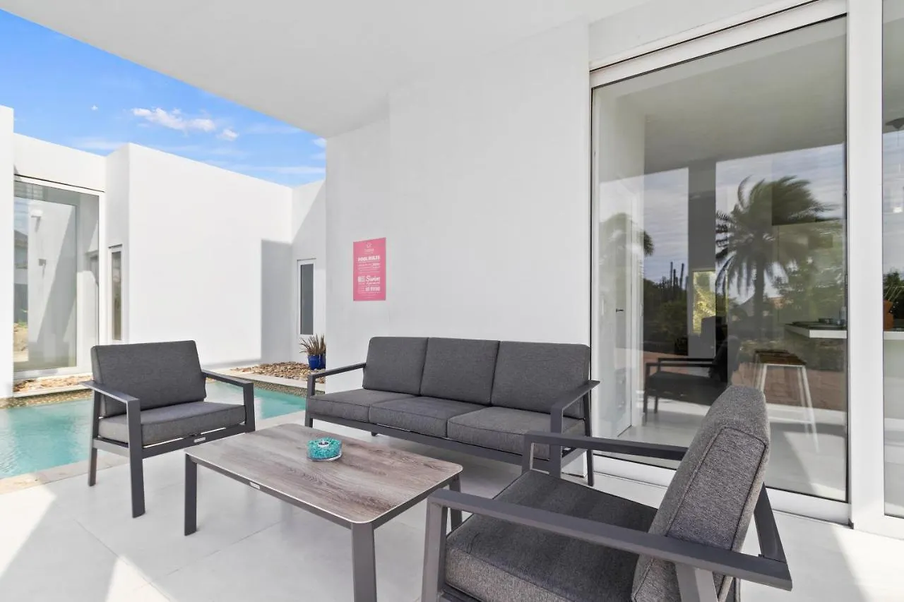Holiday home San Fuego 28-W Villa Santa Cruz