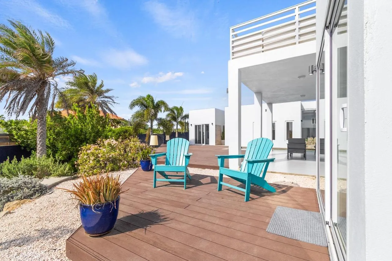 San Fuego 28-W Villa Santa Cruz Holiday home