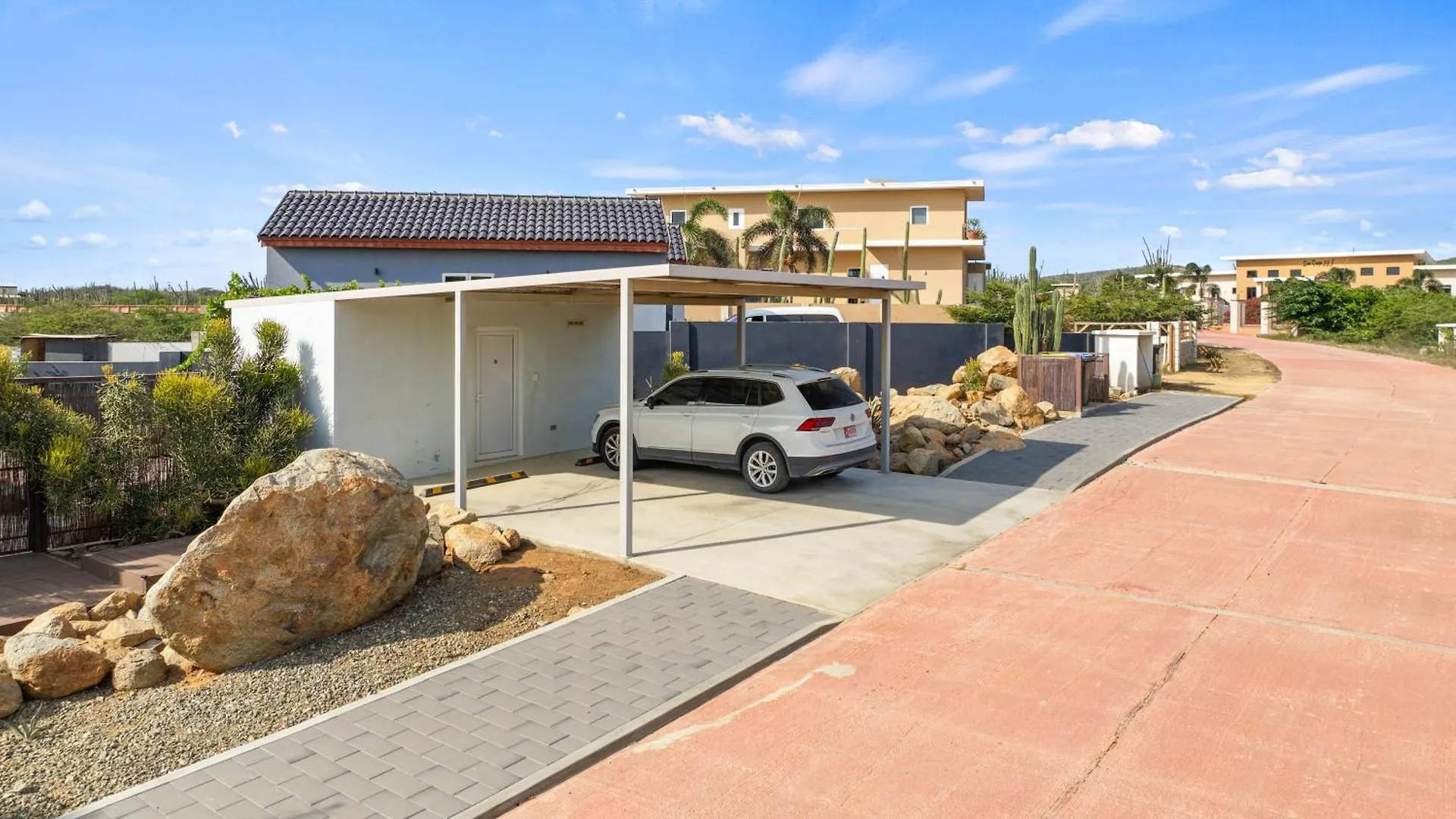Holiday home San Fuego 28-W Villa Santa Cruz