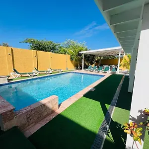 The Gold Vacation Apartamento
