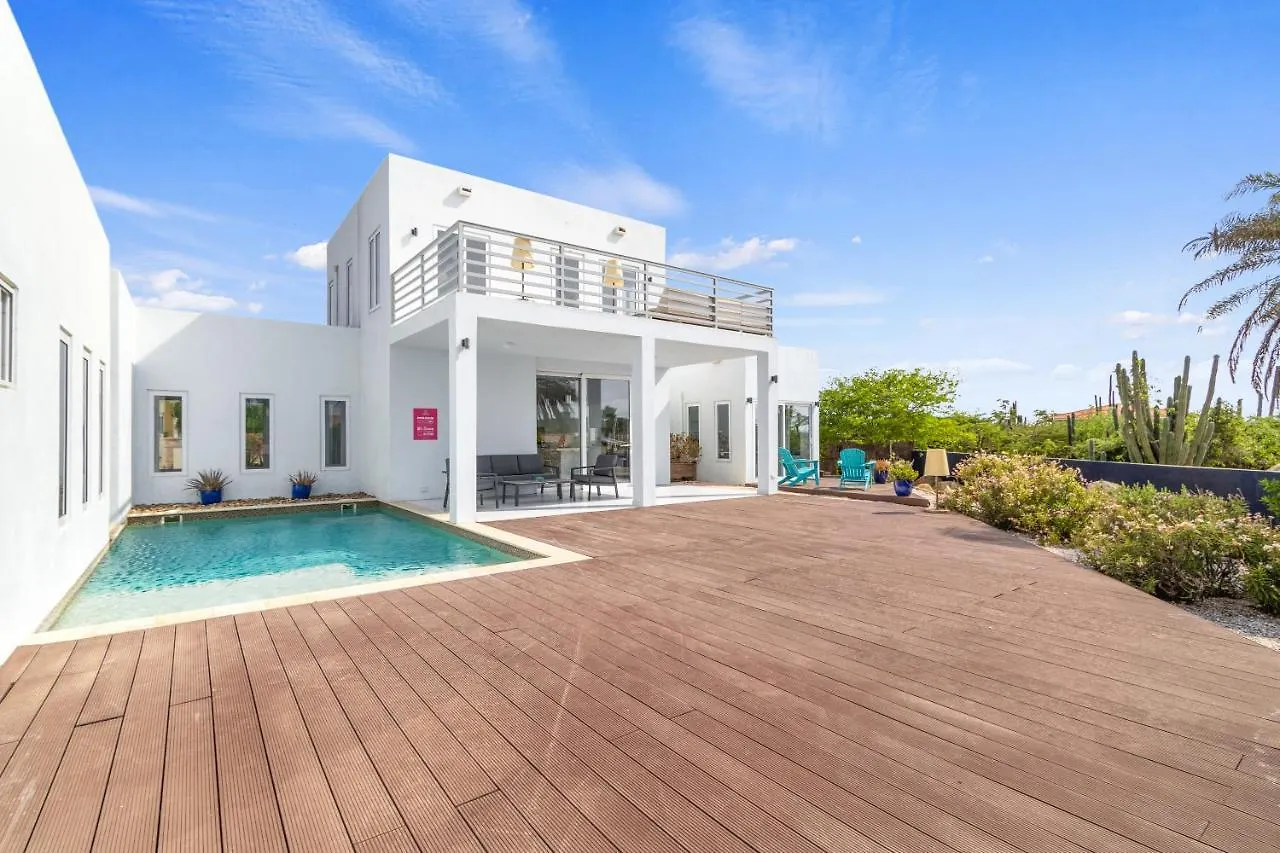 Villa San Fuego 28-W à Santa Cruz