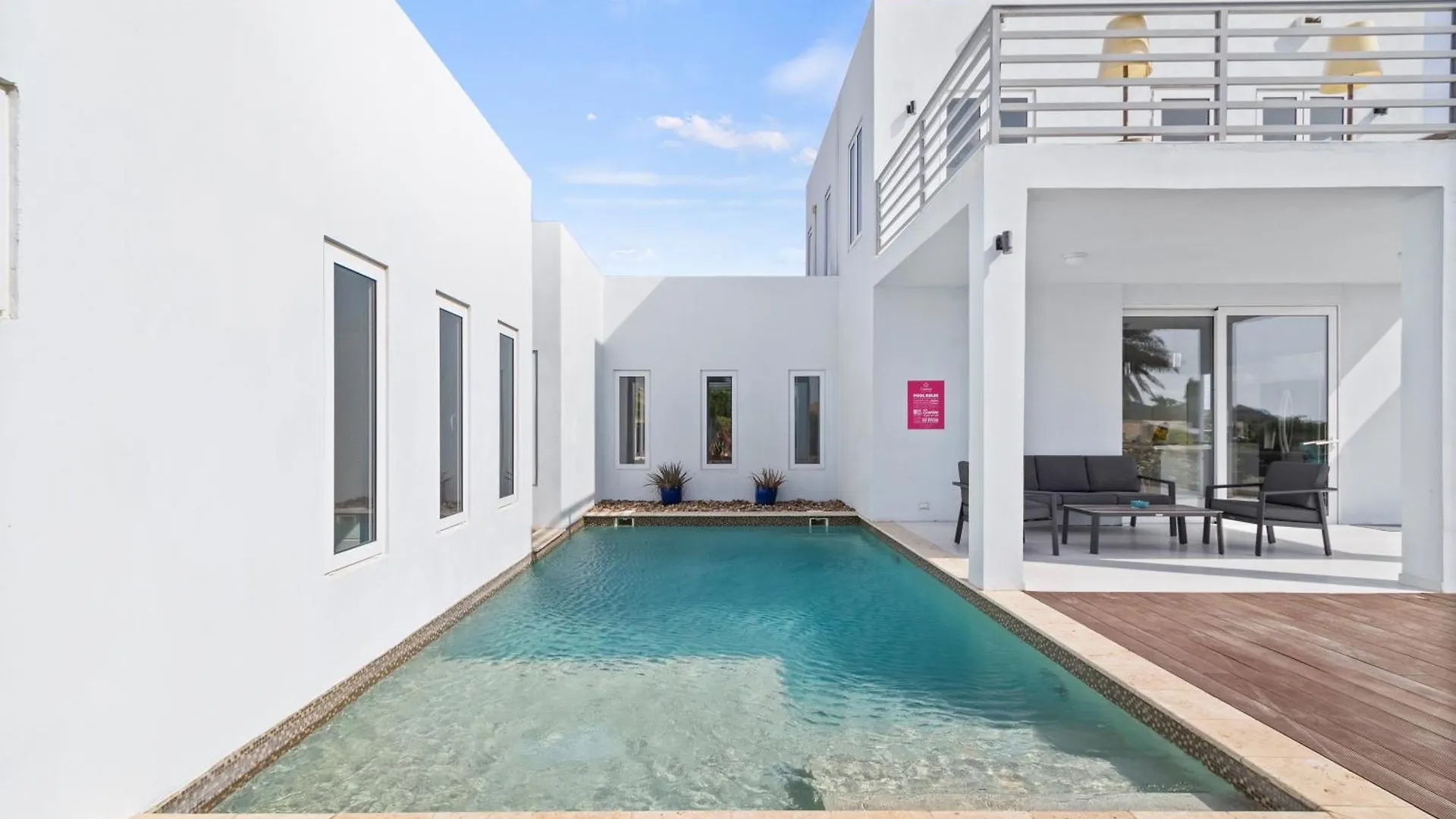 Villa San Fuego 28-W à Santa Cruz